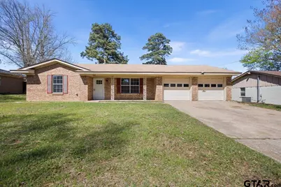 1211 Brookshire Drive, Tyler, TX 75701 - Photo 1