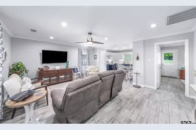 154 Wapiti, Quitman, TX 75783 - Photo 4