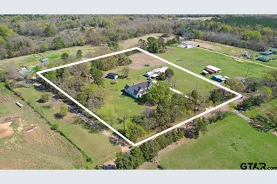 471 Cr 2850, Pittsburg, TX 75686 - Photo 40