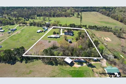 471 Cr 2850, Pittsburg, TX 75686 - Photo 44