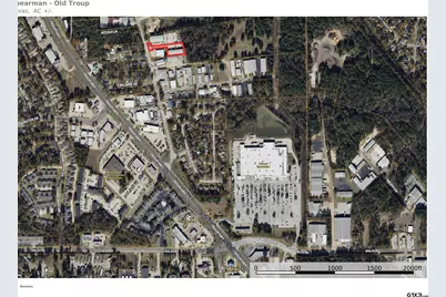 4588 Old Troup Hwy, Tyler, TX 75707 - Photo 4