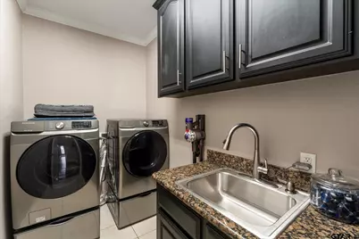 200 Country Club, Mount Pleasant, TX 75455 - Photo 46