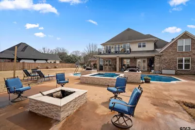 200 Country Club, Mount Pleasant, TX 75455 - Photo 10