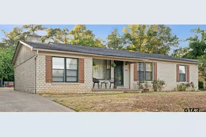 1920 S Sneed Ave, Tyler, TX 75701 - Photo 2