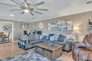 109 Sanders Ln, Pittsburg, TX 75686 - Photo 6