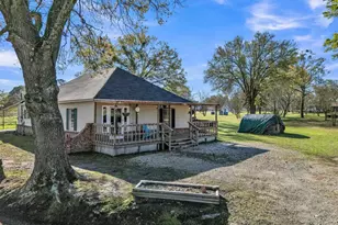 109 Sanders Ln, Pittsburg, TX 75686 - Photo 22