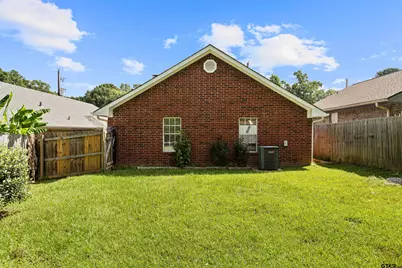 3631 Andrea St, Longview, TX 75604 - Photo 38