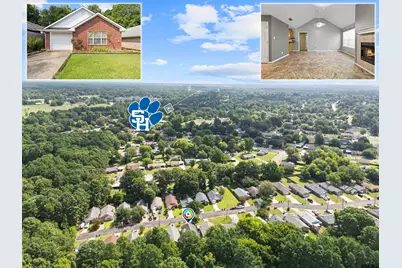 3631 Andrea St, Longview, TX 75604 - Photo 42