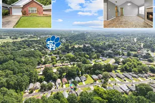 3631 Andrea St, Longview, TX 75604 - Photo 42