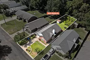 3631 Andrea St, Longview, TX 75604 - Photo 1