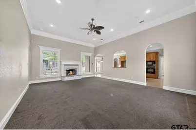 16542 Milwood Pl, Tyler, TX 75703 - Photo 18