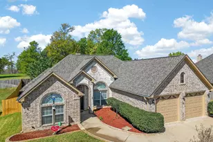 16542 Milwood Place, Tyler, TX 75703 - Photo 2
