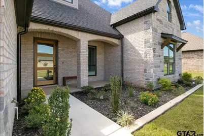 136 Heritage Way, Bullard, TX 75757 - Photo 4