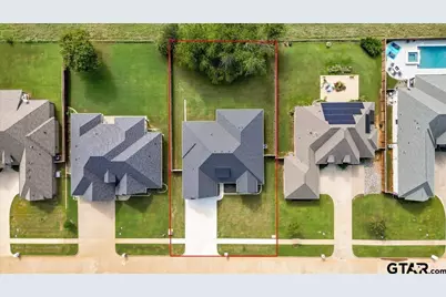 136 Heritage Way, Bullard, TX 75757 - Photo 46