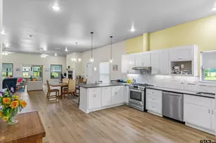 1461 Vz County Road 4607, Ben Wheeler, TX 75754 - Photo 16