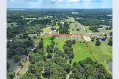 1461 Vz County Road 4607, Ben Wheeler, TX 75754 - Photo 2