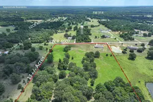 1461 Vz County Road 4607, Ben Wheeler, TX 75754 - Photo 2