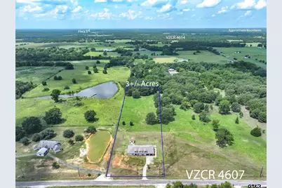 1461 Vzcr 4607, Ben Wheeler, TX 75754 - Photo 2