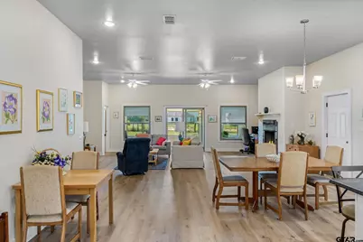 1461 Vzcr 4607, Ben Wheeler, TX 75754 - Photo 12