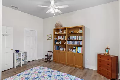 1461 Vzcr 4607, Ben Wheeler, TX 75754 - Photo 26