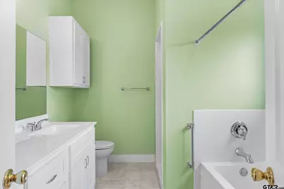 1461 Vzcr 4607, Ben Wheeler, TX 75754 - Photo 22