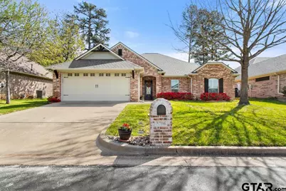 5706 Berkeley Dr, Tyler, TX 75707 - Photo 1