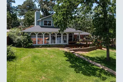 13449 S Hillcreek Rd, Whitehouse, TX 75791 - Photo 2