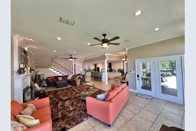 13449 S Hillcreek Rd, Whitehouse, TX 75791 - Photo 16