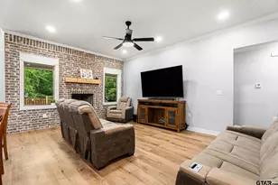 13497 Indian Dr, Tyler, TX 75709 - Photo 4