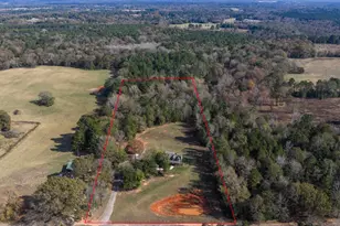 827 Co Rd 3808, Bullard, TX 75757 - Photo 36