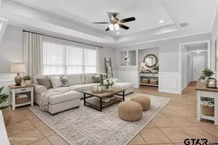 206 Hideaway Lane Central, Hideaway, TX 75771 - Photo 10