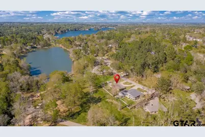 206 Hideaway Lane Central, Hideaway, TX 75771 - Photo 4