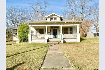 228 N Texas, Pittsburg, TX 75686 - Photo 1