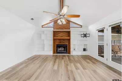 7296 E Panorama Dr, Frankston, TX 75763 - Photo 4