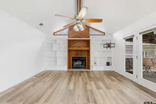 7296 E Panorama Dr, Frankston, TX 75763 - Photo 4