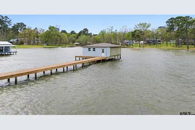 7296 E Panorama Dr, Frankston, TX 75763 - Photo 2