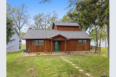 7296 E Panorama Dr, Frankston, TX 75763 - Photo 1