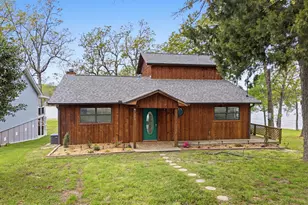 7296 E Panorama Dr, Frankston, TX 75763 - Photo 1