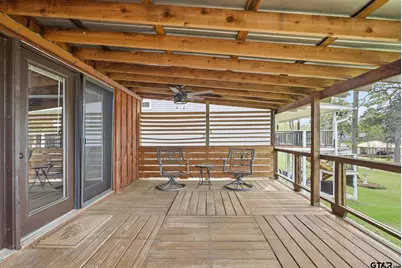 7296 E Panorama Dr, Frankston, TX 75763 - Photo 28