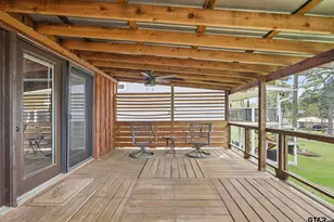 7296 E Panorama Dr, Frankston, TX 75763 - Photo 28