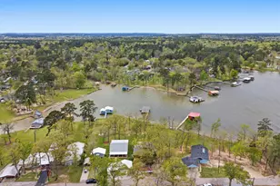 7296 E Panorama Dr, Frankston, TX 75763 - Photo 22