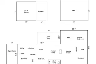 17597 Cr 452, Lindale, TX 75771 - Photo 42