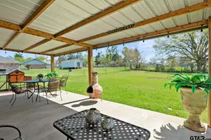 507A Fleming St, Mt Vernon, TX 75457 - Photo 22