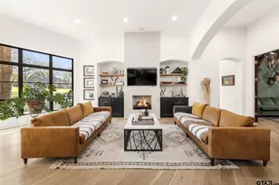 4372 Cascades Blvd, Tyler, TX 75709 - Photo 16