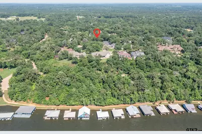 160 Eagles Bluff Blvd, Bullard, TX 75757 - Photo 4