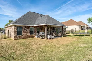 315 Corrigan Trails Blvd, Lindale, TX 75771 - Photo 34