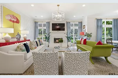 481 An County Road 4035, Palestine, TX 75803 - Photo 6