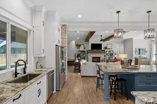 202 Winged Foot Dr, Hideaway, TX 75771 - Photo 36