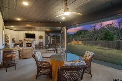 202 Winged Foot Dr, Hideaway, TX 75771 - Photo 40