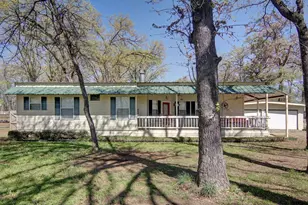 190 Co Rd 1975, Yantis, TX 75497 - Photo 2